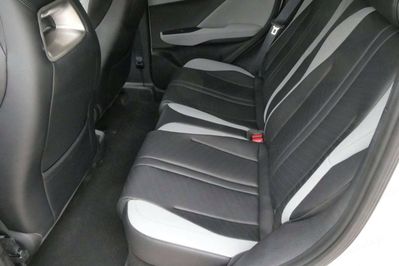 BYD Dolphin Surf Comfort