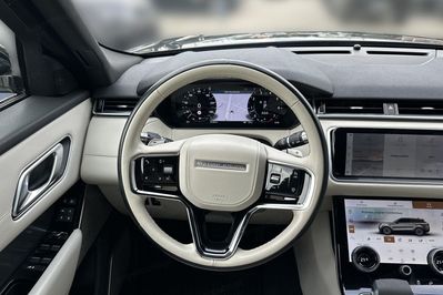 Land Rover Range Rover Velar P400 Dynamic SE