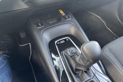 Toyota Corolla 1.8 Hybrid Comfort