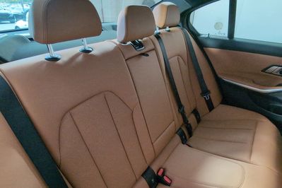 BMW Seria 3 318i M Sport