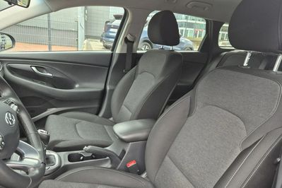 Hyundai i30 1.5 t-Gdi 48V Smart