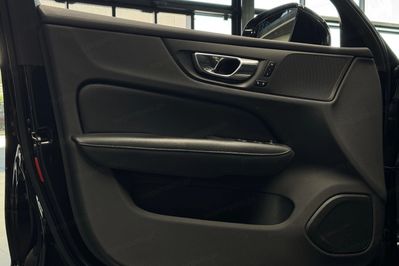Volvo S60 B4 B Inscription aut