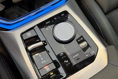 BMW X3 xDrive20 mHEV aut