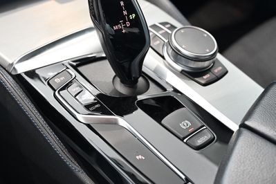 BMW Seria 5 520d xDrive M Sport
