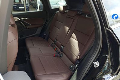 BMW X1 sDrive18i xLine aut