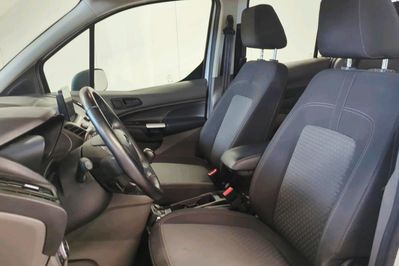 Ford Transit Connect Kombi L1H1 Trend