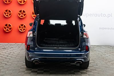 Ford Kuga 2.5 PHEV ST-Line X