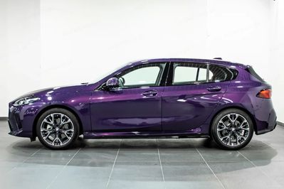 BMW Seria 1 120 M Design