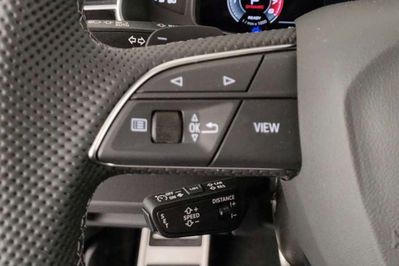 Audi Q8 SQ8 TFSI quattro