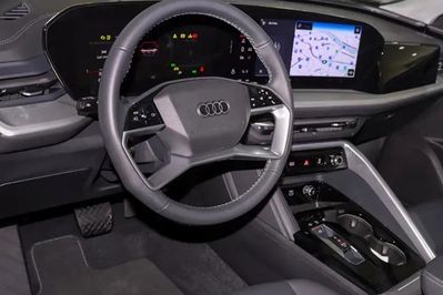 Audi Q5 TFSI quattro