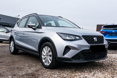 Seat Arona 1.0 TSI Style S&S DSG