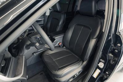 Jeep Grand Cherokee 3.6 V6