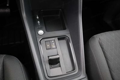 Volkswagen Caddy osobowy Maxi Style TDI DSG