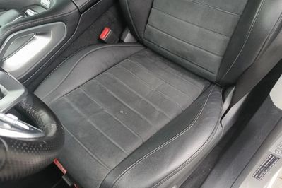 Mercedes GLE 350 d 4-Matic