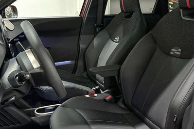 Mini Aceman JCW
