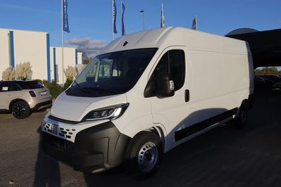 Fiat Ducato Maxi L3H2