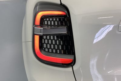 Fiat 600 La Prima 1.2 Hybrid eDCT6