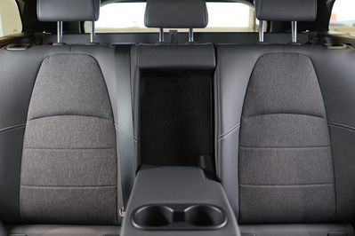 Toyota Corolla Hybrid Style