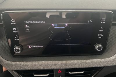 Skoda Scala 1.0 Tsi Selection