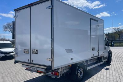 Fiat Ducato Maxi