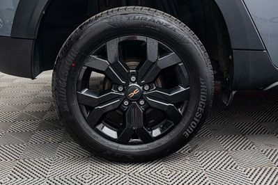 Dacia Duster 1.3 TCe Extreme EDC