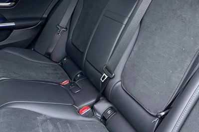 Mercedes Klasa C 220 d 4MATIC AMG Line