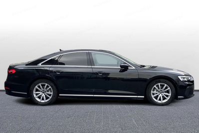 Audi A8 50 TDI mHEV Quattro Tiptr.
