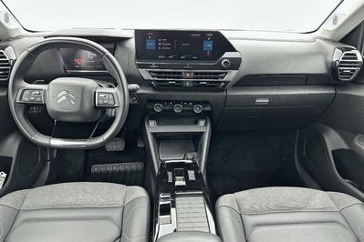 Citroen C4 Shine 1.5 BlueHDI EAT8