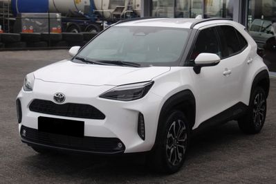 Toyota Yaris Cross Style 1.5 Hybrid