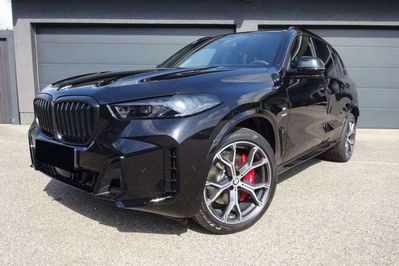 BMW X5 xDrive30d M Sport