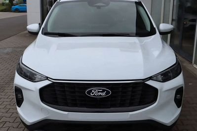 Ford Kuga Titanium 1.5 EcoBoost