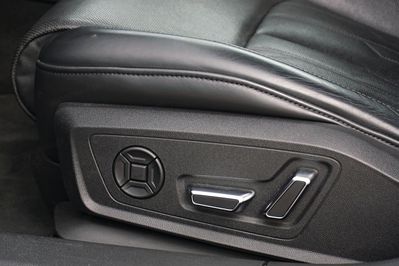 Audi A6 50 TDI quattro S Line