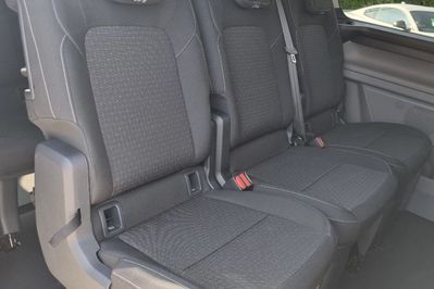 Ford Transit Custom Kombi 320 L2H1 M1 Trend