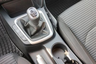 Kia Ceed T-GDI M