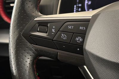 Seat Arona TSI FR