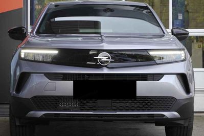 Opel Mokka Business Edition  1.2 T