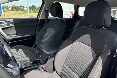 Kia Ceed 1.5 t-Gdi m Dct