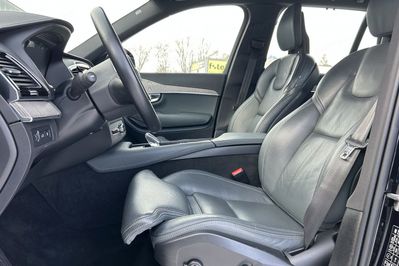 Volvo XC90 T8 AWD Plug-In Hybrid Inscription 7os.