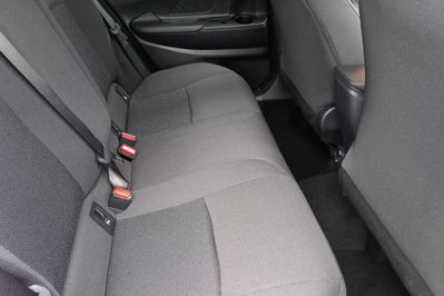 Toyota C-HR Comfort 1.8 Hybrid