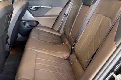 BMW Seria 5 520d xDrive M Sport
