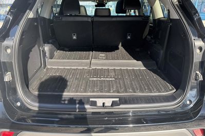 Toyota Highlander Executive 2.5 Hybrid