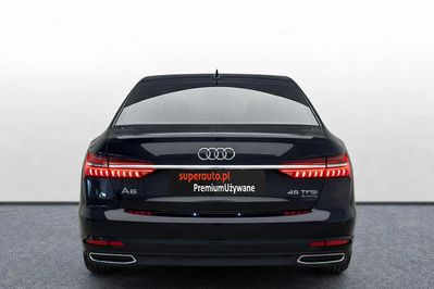 Audi A6 45 TFSI S tronic