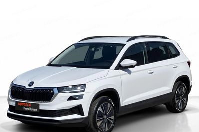 Skoda Karoq 1.5 TSI ACT Selection DSG