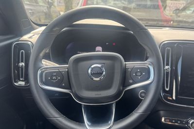 Volvo XC40 B3 Core