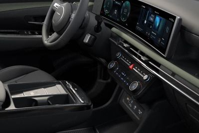 Hyundai Tucson 1.6 T-GDi HEV Platinum 4WD aut