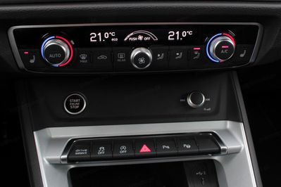 Audi Q3 Sportback 35 TFSI