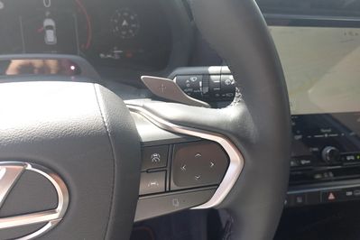 Lexus LBX Cool 1.5 Hybrid