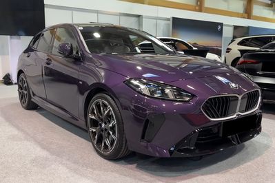 BMW Seria 1 120 M Sport