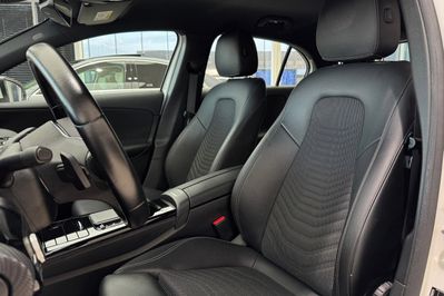 Mercedes Klasa A 180 d