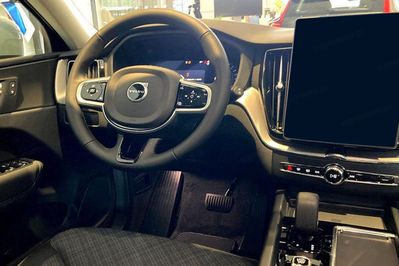 Volvo XC60 B5 AWD Core